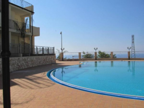  Apartment Napitia Hills  Пиццо